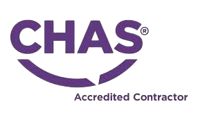 CHAS Logo